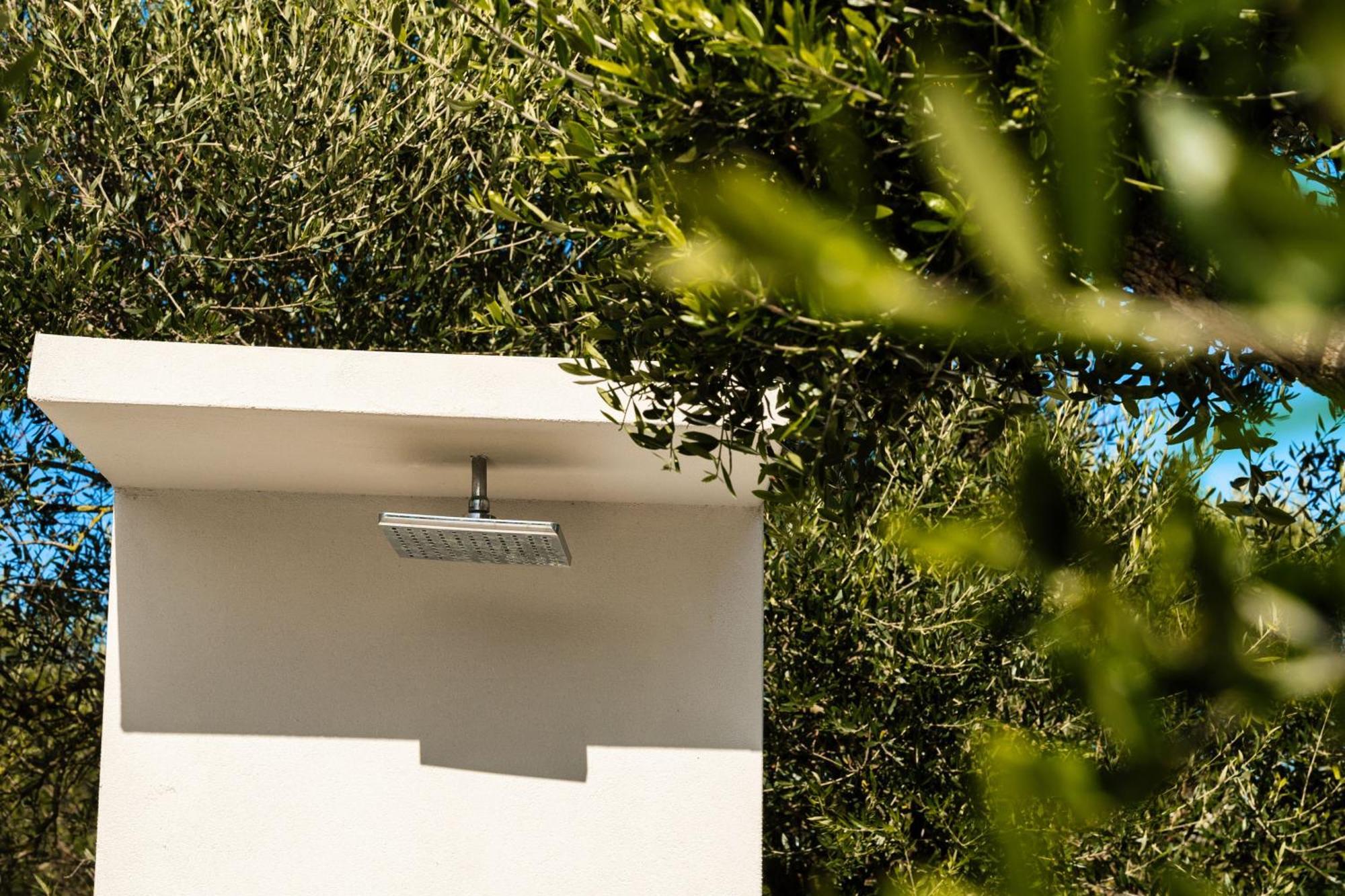 Valeria Private Villa พลานอส ภายนอก รูปภาพ